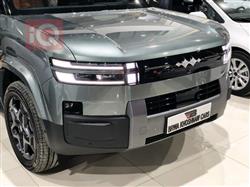 بي واي دي ليوبارد 7